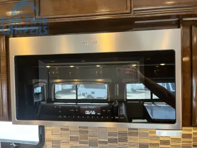 2019 Thor Motor Coach ARIA 3601 photo 34
