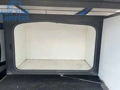 2019 Thor Motor Coach ARIA 3601 photo 14