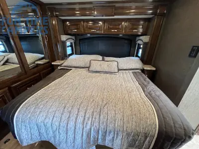 2019 Thor Motor Coach ARIA 3601 photo 56