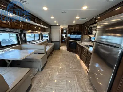 2019 Thor Motor Coach ARIA 3601 photo 29