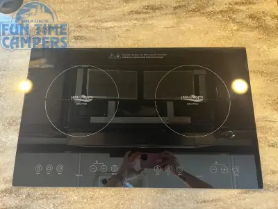 2019 Thor Motor Coach ARIA 3601 photo 33