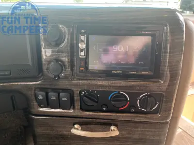 2019 Thor Motor Coach ARIA 3601 photo 26