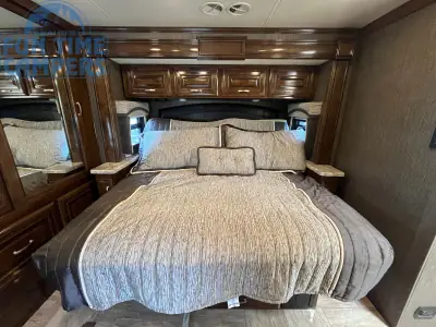 2019 Thor Motor Coach ARIA 3601 photo 48