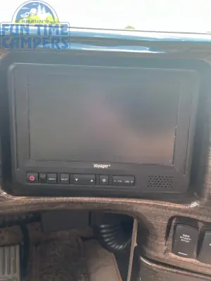 2019 Thor Motor Coach ARIA 3601 photo 25