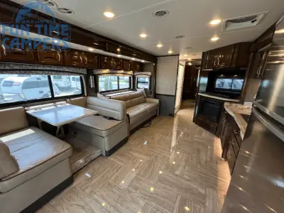 2019 Thor Motor Coach ARIA 3601 photo 61