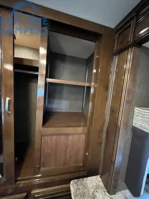 2019 Thor Motor Coach ARIA 3601 photo 50