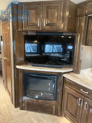 2019 Thor Motor Coach ARIA 3601 photo 36