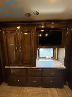 2019 Thor Motor Coach ARIA 3601 photo 53
