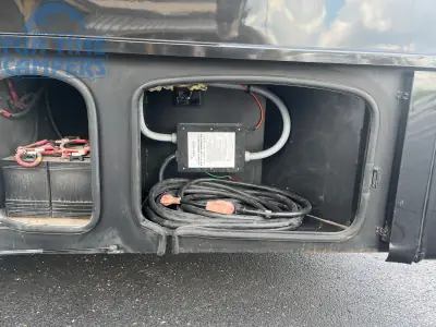 2019 Thor Motor Coach ARIA 3601 photo 7