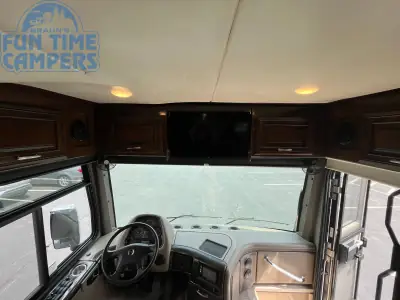 2019 Thor Motor Coach ARIA 3601 photo 27