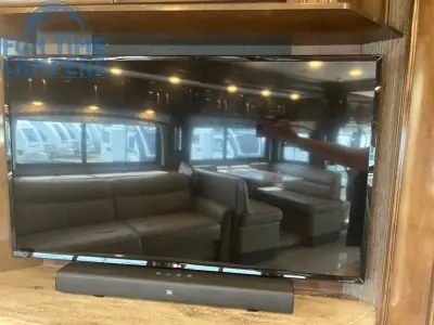 2019 Thor Motor Coach ARIA 3601 photo 37