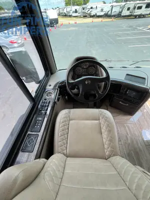 2019 Thor Motor Coach ARIA 3601 photo 22