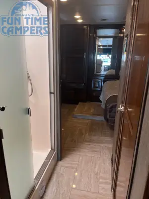 2019 Thor Motor Coach ARIA 3601 photo 41