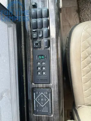 2019 Thor Motor Coach ARIA 3601 photo 23