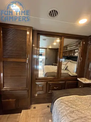2019 Thor Motor Coach ARIA 3601 photo 49