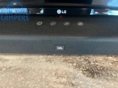 2019 Thor Motor Coach ARIA 3601 photo 38