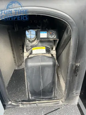 2019 Thor Motor Coach ARIA 3601 photo 8