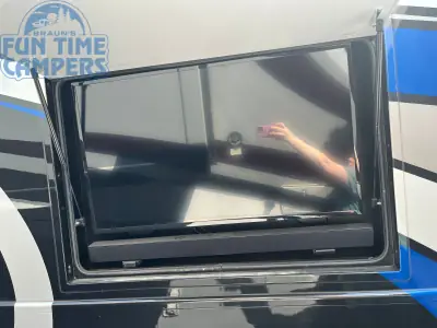 2019 Thor Motor Coach ARIA 3601 photo 18
