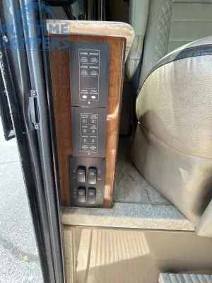 2019 Thor Motor Coach ARIA 3601 photo 63
