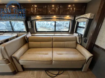 2019 Thor Motor Coach ARIA 3601 photo 31