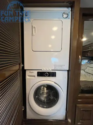 2019 Thor Motor Coach ARIA 3601 photo 52