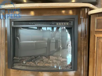 2019 Thor Motor Coach ARIA 3601 photo 39