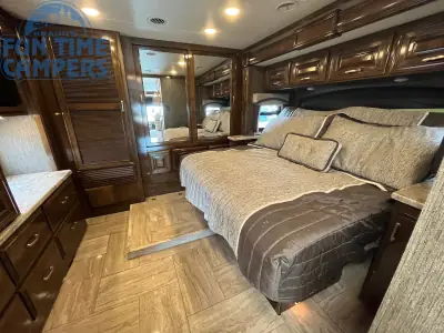 2019 Thor Motor Coach ARIA 3601 photo 47