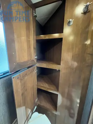 2019 Thor Motor Coach ARIA 3601 photo 44