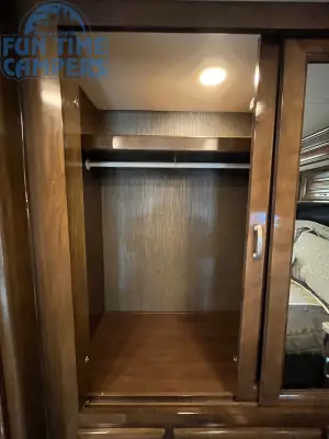 2019 Thor Motor Coach ARIA 3601 photo 51