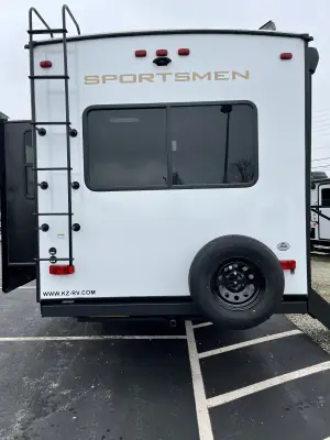 2024 K-Z SPORTSMEN 251RL photo 6