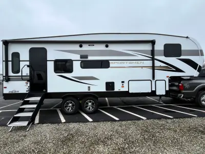 2024 K-Z SPORTSMEN 251RL photo 10