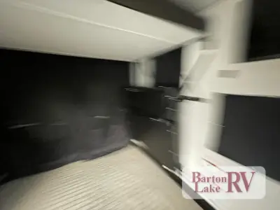 2021 Forest River Vengeance Rogue 29KS photo 13