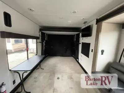 2021 Forest River Vengeance Rogue 29KS photo 11