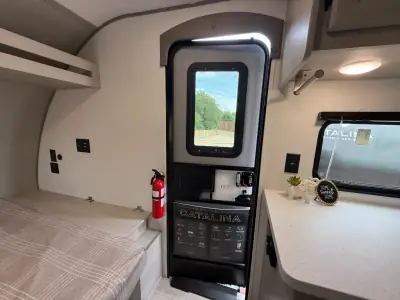 2027 Coachmen Catalina Summit Series 7 154RDX photo 33