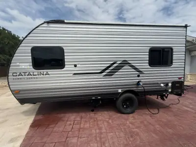 2027 Coachmen Catalina Summit Series 7 154RDX photo 7