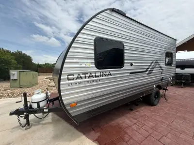2027 Coachmen Catalina Summit Series 7 154RDX photo 8