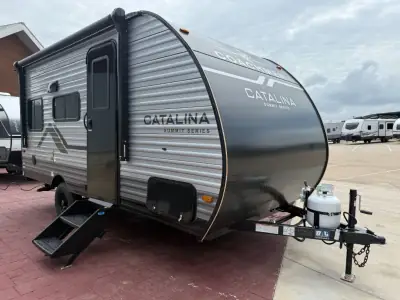 2027 Coachmen Catalina Summit Series 7 154RDX