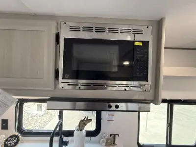 2027 Coachmen Catalina Summit Series 7 154RDX photo 22