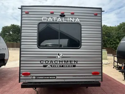 2027 Coachmen Catalina Summit Series 7 154RDX photo 5