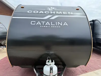 2027 Coachmen Catalina Summit Series 7 154RDX photo 9