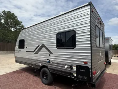 2027 Coachmen Catalina Summit Series 7 154RDX photo 6