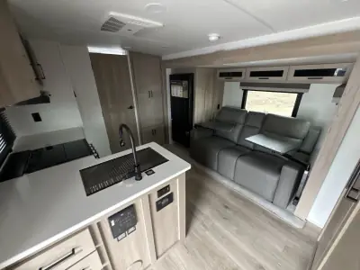 2026 Forest River Rockwood Mini Lite 2513S photo 26