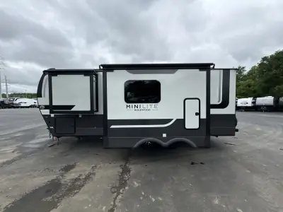 2026 Forest River Rockwood Mini Lite 2513S photo 12