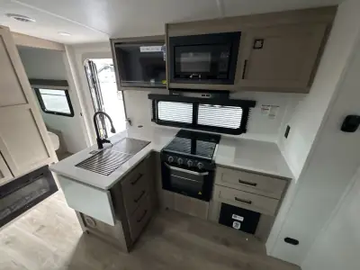 2026 Forest River Rockwood Mini Lite 2513S photo 20