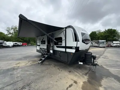 2026 Forest River Rockwood Mini Lite 2513S photo 9