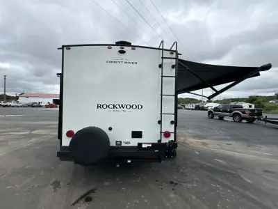 2026 Forest River Rockwood Mini Lite 2513S photo 14