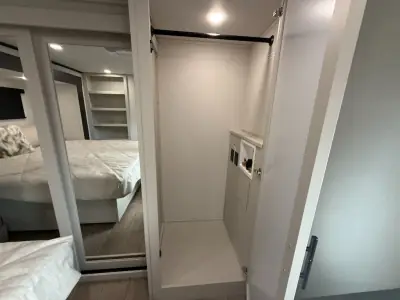 2027 Forest River Crusader 2SUITE photo 26