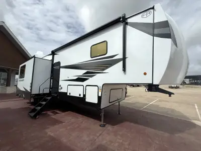 2027 Forest River Crusader 2SUITE