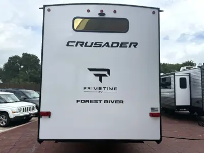 2027 Forest River Crusader 2SUITE photo 5