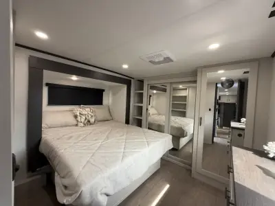 2027 Forest River Crusader 2SUITE photo 21